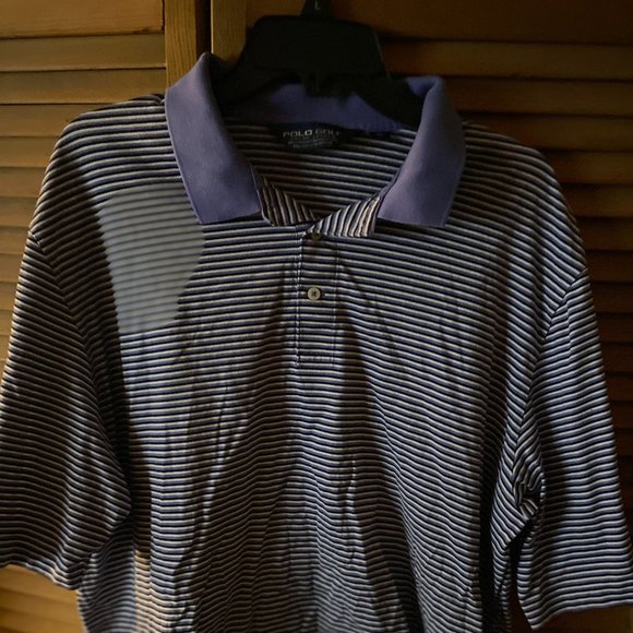 Polo by Ralph Lauren Shirts Mens Ralph Lauren Polo Golf Shirt Xl